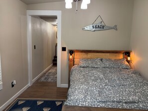 4 slaapkamers, gratis wifi, beddengoed