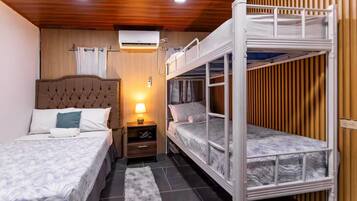 Wi-Fi, roupa de cama