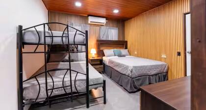 Apartamentos Javi, Tela Atlántida