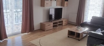 Beautiful 3-bedroom apartment with AC in charming Tomislavgrad