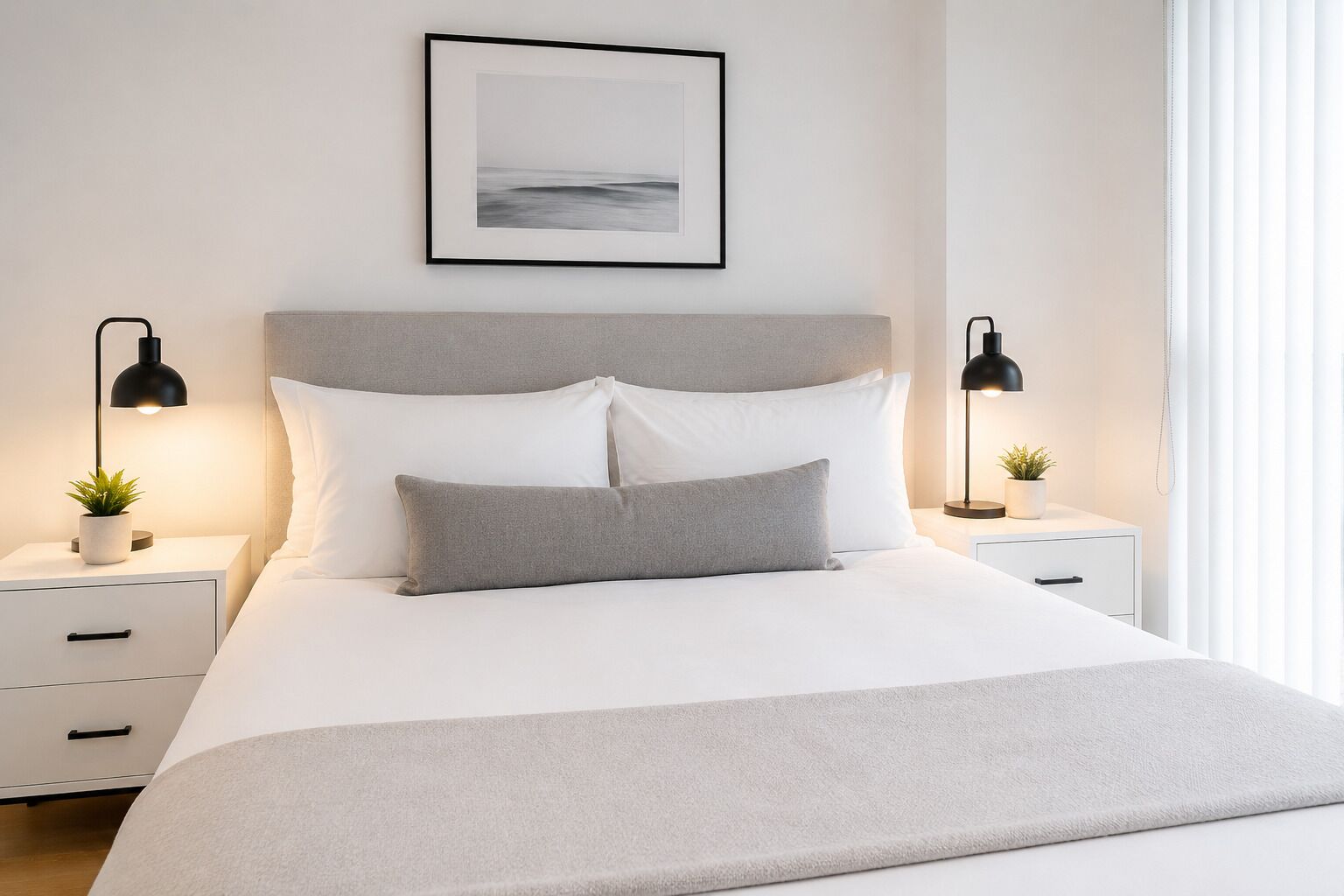 Comfort Apartment
