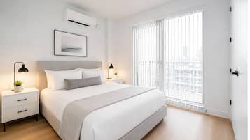 Comfort Apartment