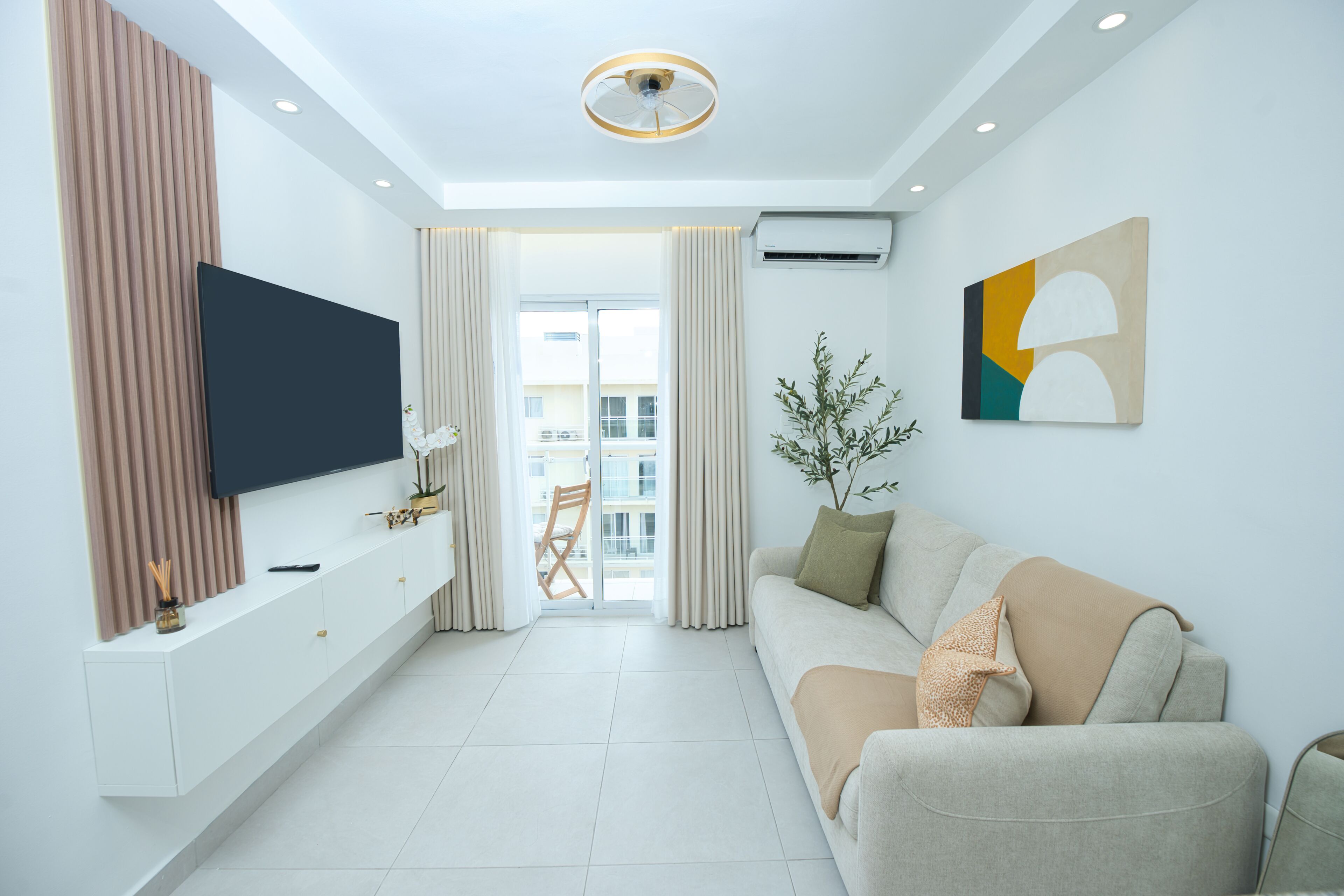 TV connectée