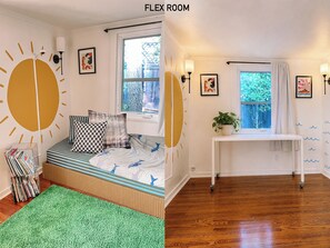 Interior - Eastside LA 3BR / 2BA with Yard + Fire Pit (Los Angeles)
