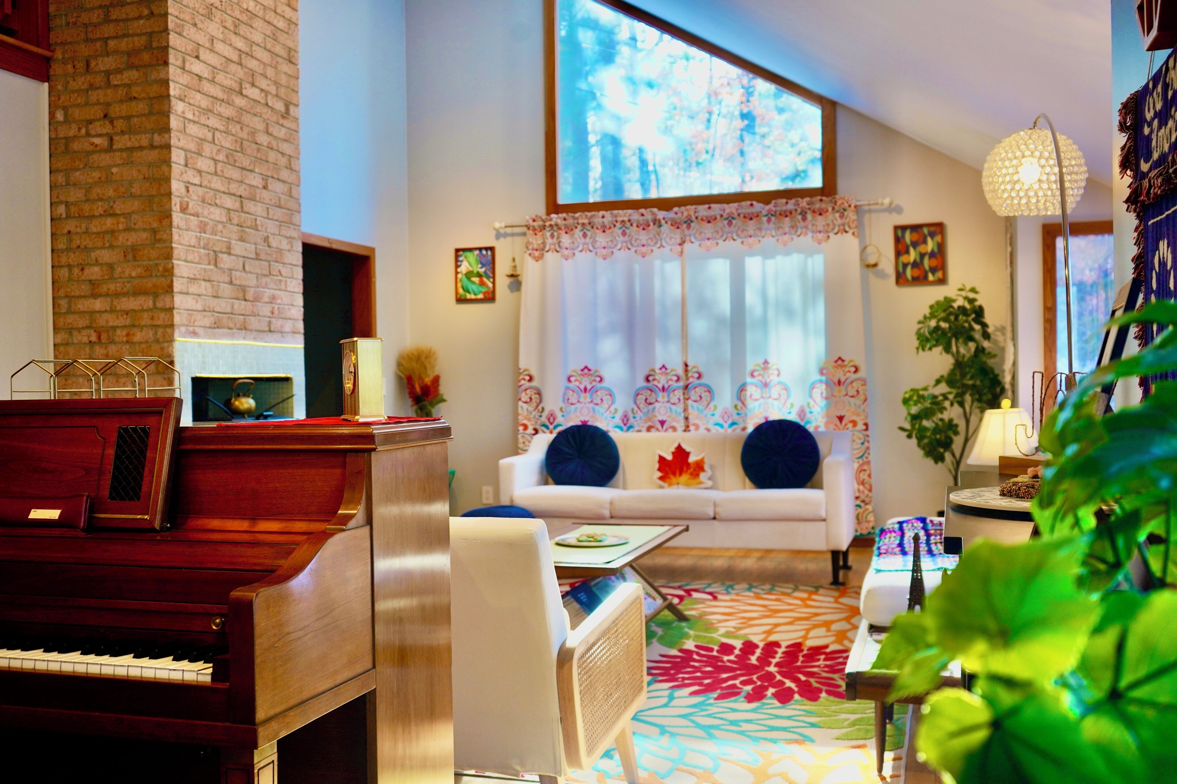 Hillside Hideaway  Relax & Recharge In Vanprasth - ナシュア, NH