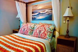 Iron/ironing board, WiFi, bed sheets - Hillside Hideaway – Relax & Recharge in Vanprasth (Nashua)