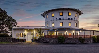 Luxury Boutique Hotel 50 meters from the beach