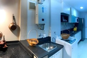 Privékeuken