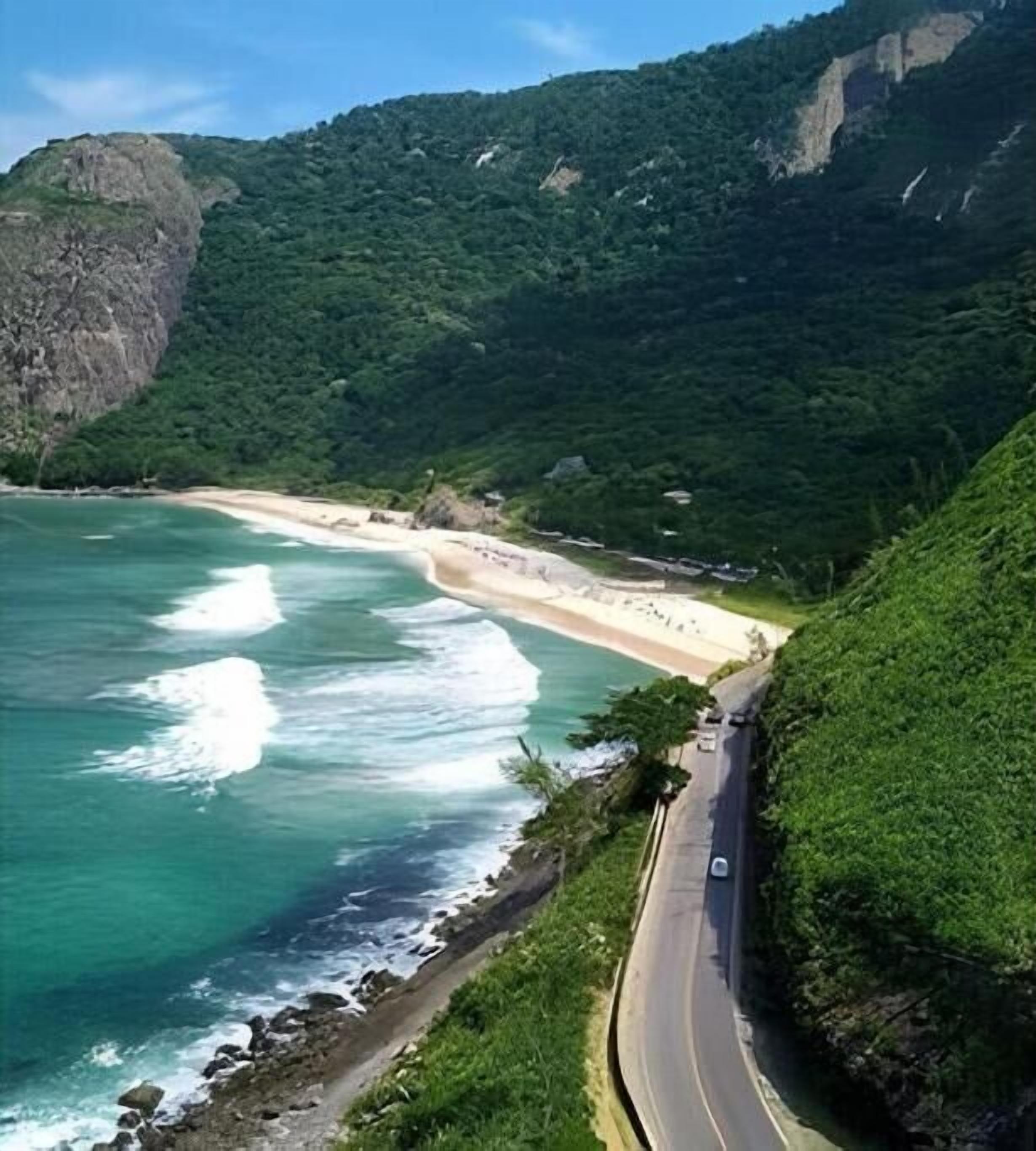 Strand