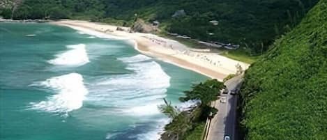 Plage