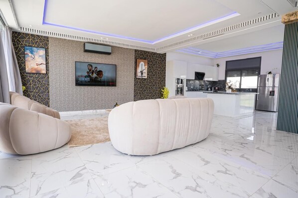 Interior - Vrbo Property (marrakech)