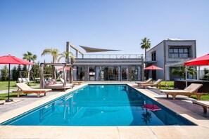 Pool - Vrbo Property (marrakech)