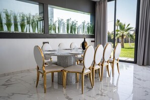 Dining - Vrbo Property (marrakech)