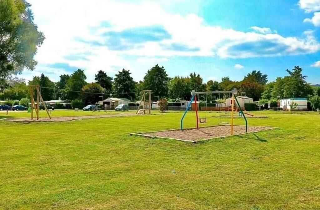 Área infantil