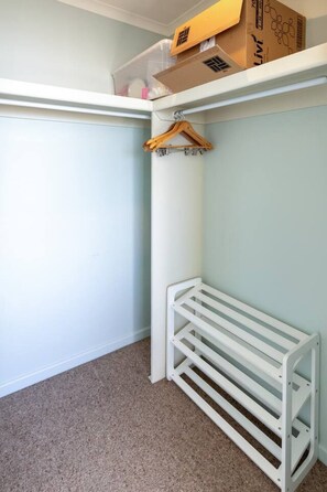 Interior - Coastal Retreat Family Home | Sea Views + Parking (Christchurch)
