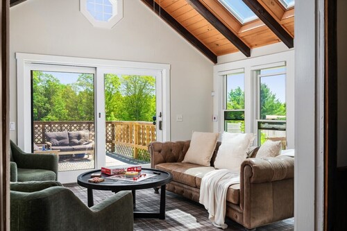 Meadowview: Private Pool, Hot Tub, Tennis & Pickle