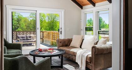 Meadowview: Private Pool, Hot Tub, Tennis & Pickle