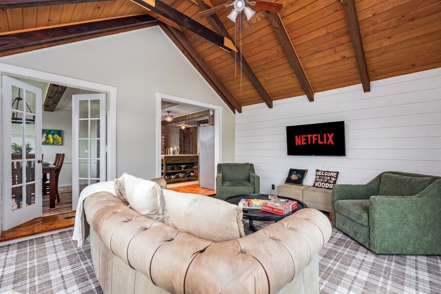 Meadowview: Private Pool, Hot Tub, Tennis & Pickle - Vermont