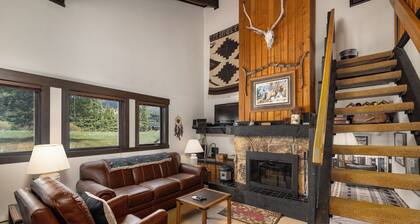 Nordic Pines Retreat | Ski, Golf & Unwind