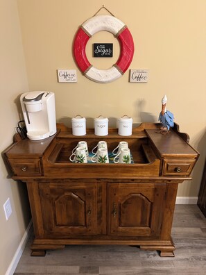 Interior - Coastal Escape in Wildwood, NJ (Wildwood)