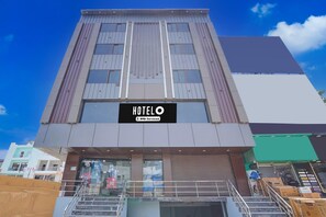House | Exterior - Classic Hotel O Kanpur City Centre (Kanpur)