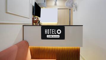 House | Reception