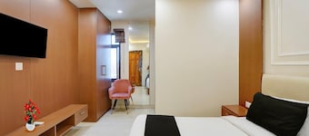 Classic Hotel O Kanpur City Centre
