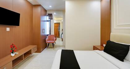 Classic Hotel O Kanpur City Centre