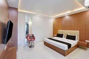 Unclassified image, 3 of 34, button - Classic Hotel O Kanpur City Centre (Kanpur)