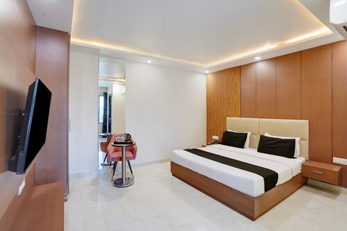 Classic Hotel O Kanpur City Centre