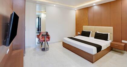 Classic Hotel O Kanpur City Centre