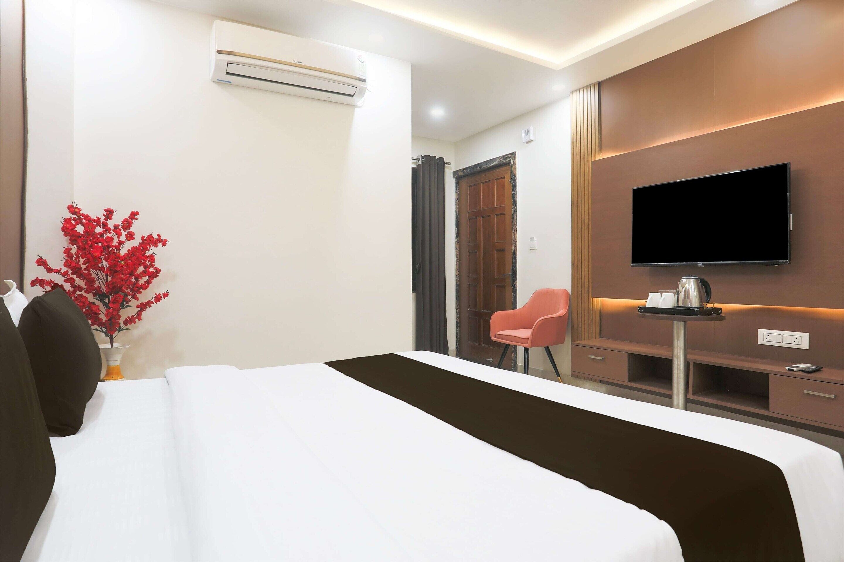 House | 1 bedroom