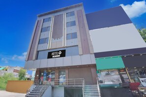 Unclassified image, 2 of 34, button - Classic Hotel O Kanpur City Centre (Kanpur)