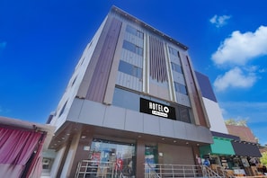 Unclassified image, 2 of 33, button - Classic Hotel O Kanpur City Centre (Kanpur)