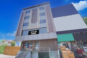 House | Exterior - Classic Hotel O Kanpur City Centre (Kanpur)