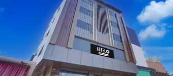 Classic Hotel O Kanpur City Centre