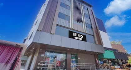 Classic Hotel O Kanpur City Centre
