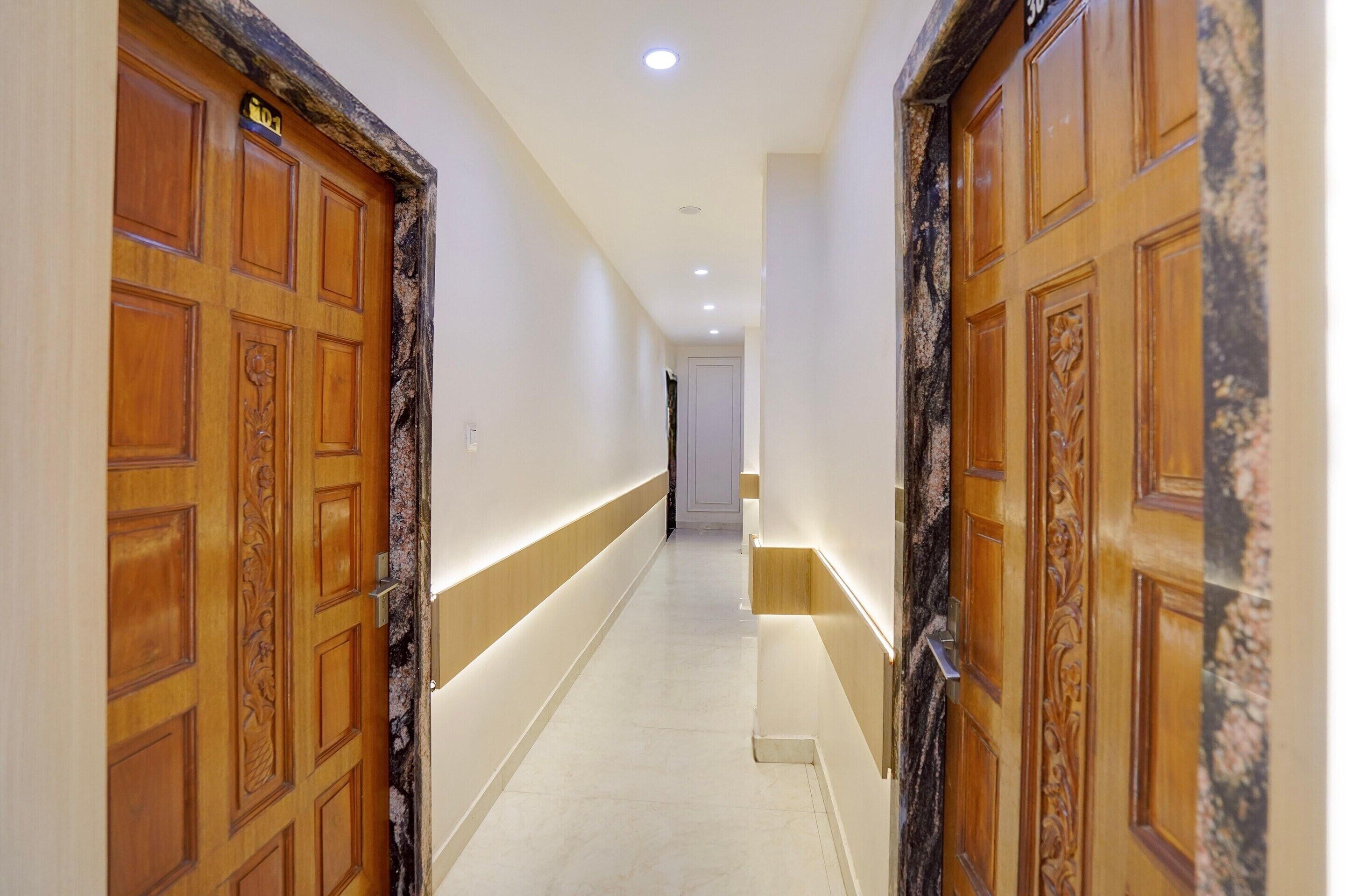 House | Interior