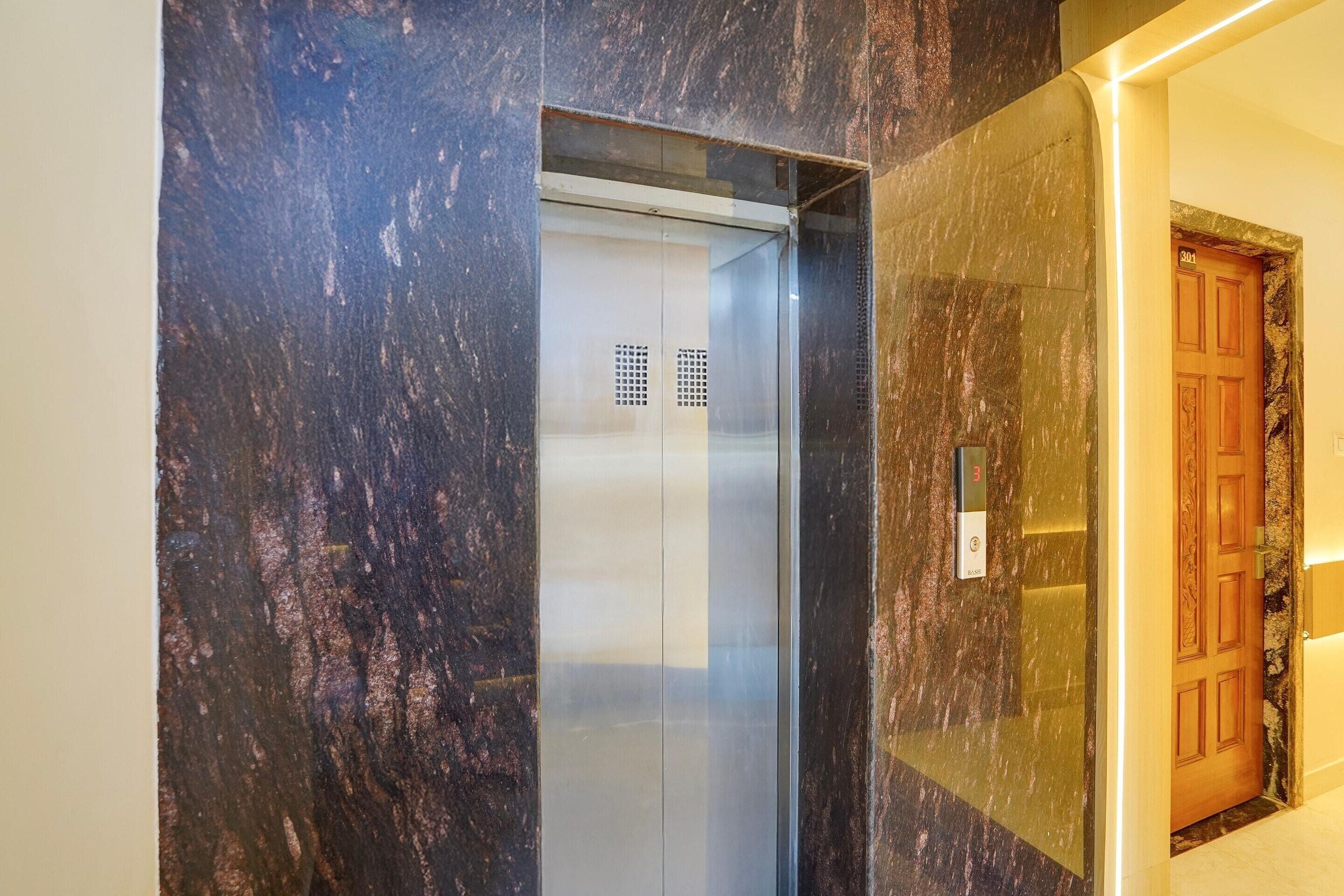 House | Interior