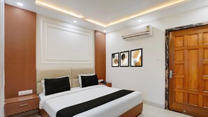 House - Classic Hotel O Kanpur City Centre (Kanpur)