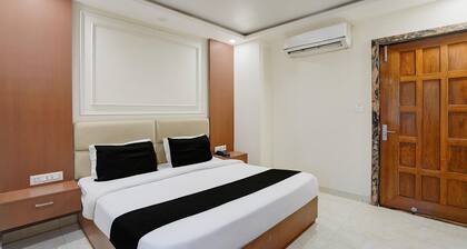 Classic Hotel O Kanpur City Centre