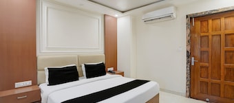 Classic Hotel O Kanpur City Centre