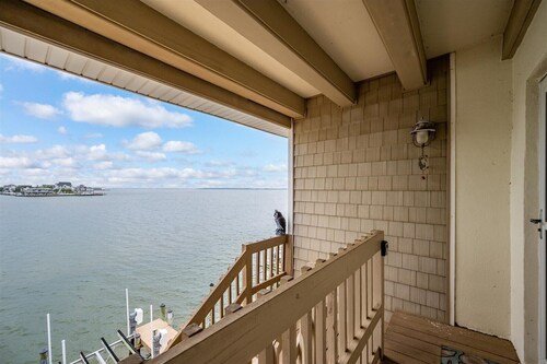 Sunset Bay Views | Private Balcony | 2BR/2BA