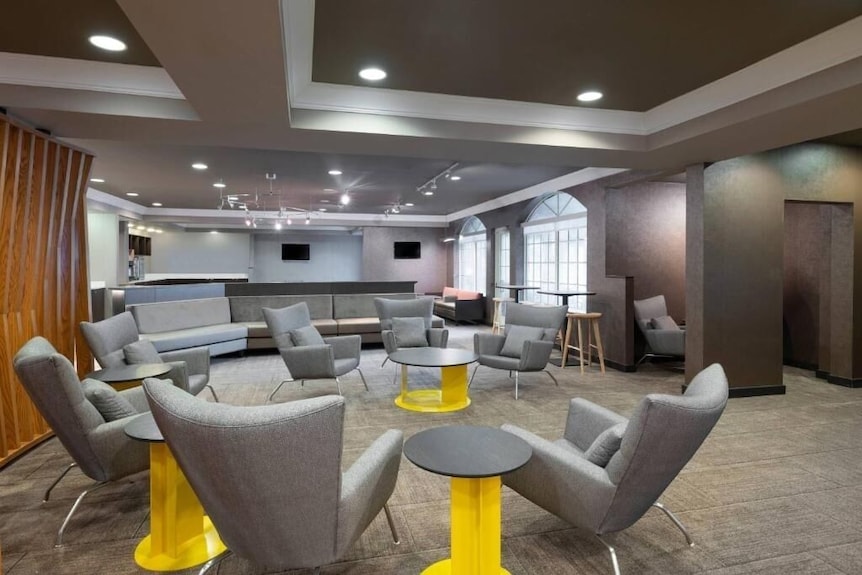 King Suite | Springhill Suites | Historic Triangle, W&m, Golf - Williamsburg, VA