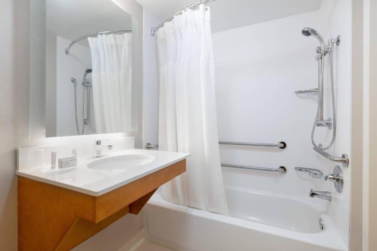 Badkamer