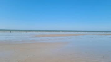 House | View from property