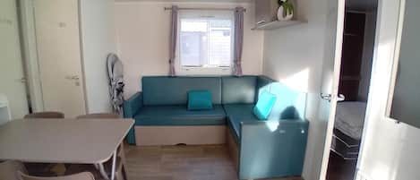 Maison | Salle de séjour