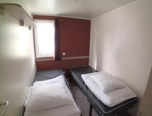 Huis | 2 slaapkamers