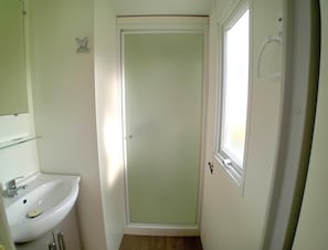 House | Bathroom - Cosy Retreat Near Saint-jean-de-monts (Saint-Jean-de-Monts)