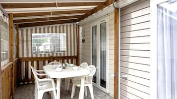 House | Balcony